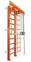 дск kampfer wooden ladder (wall)